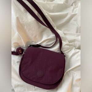 Kipling cross bag!